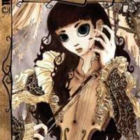  ����� Bizenghast <small>Story & Art</small> 